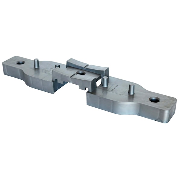 35 UNIV SHIELD FLOOR ADAPTER